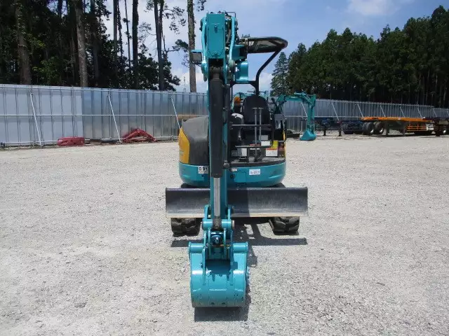 平成23年00月中古その他クボタクボタの画像2