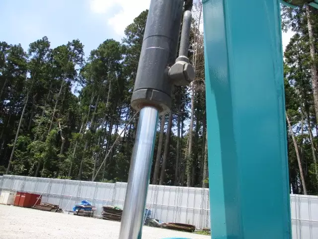 平成23年00月中古その他クボタクボタの画像13