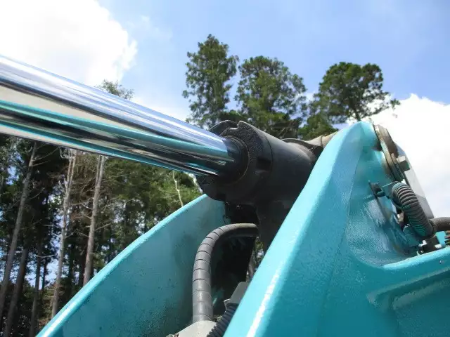 平成23年00月中古その他クボタクボタの画像15