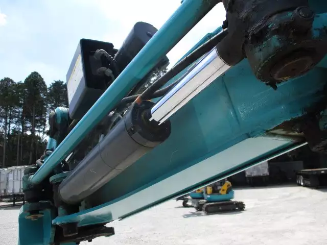 平成23年00月中古その他クボタクボタの画像17