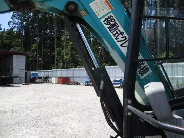 平成23年00月中古その他クボタクボタの画像18