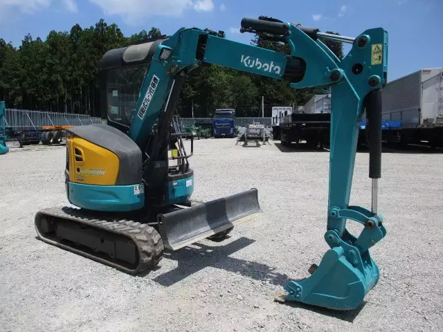 平成23年00月中古その他クボタクボタの画像3