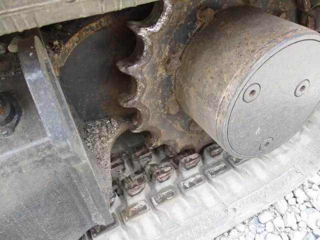 平成23年00月中古その他クボタクボタの画像24