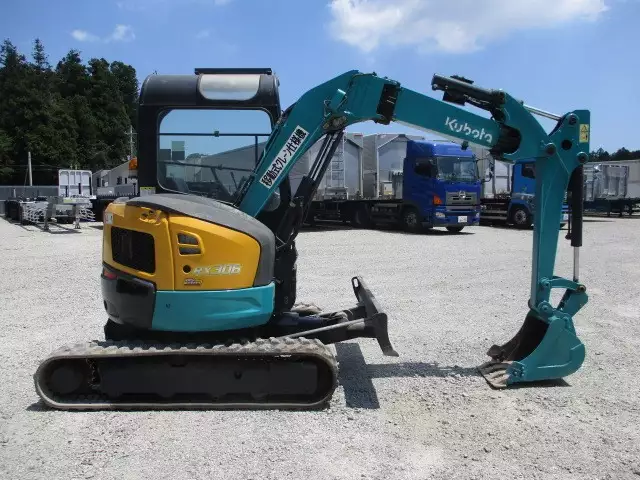 平成23年00月中古その他クボタクボタの画像4