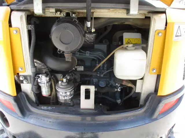 平成23年00月中古その他クボタクボタの画像31