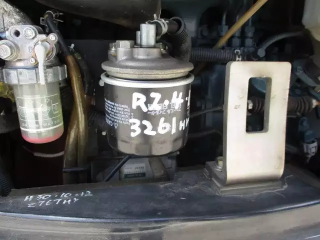 平成23年00月中古その他クボタクボタの画像33