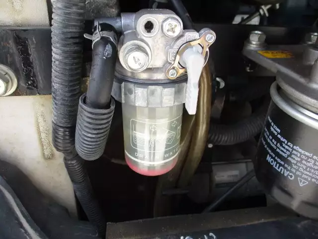 平成23年00月中古その他クボタクボタの画像35