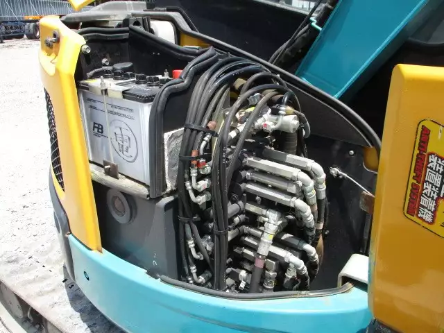 平成23年00月中古その他クボタクボタの画像38