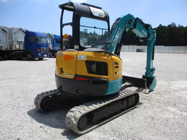 平成23年00月中古その他クボタクボタの画像5