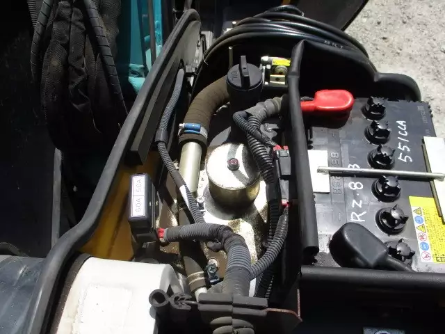 平成23年00月中古その他クボタクボタの画像41