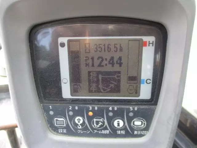 平成23年00月中古その他クボタクボタの画像45