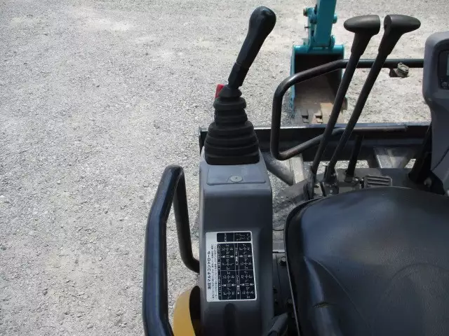 平成23年00月中古その他クボタクボタの画像47