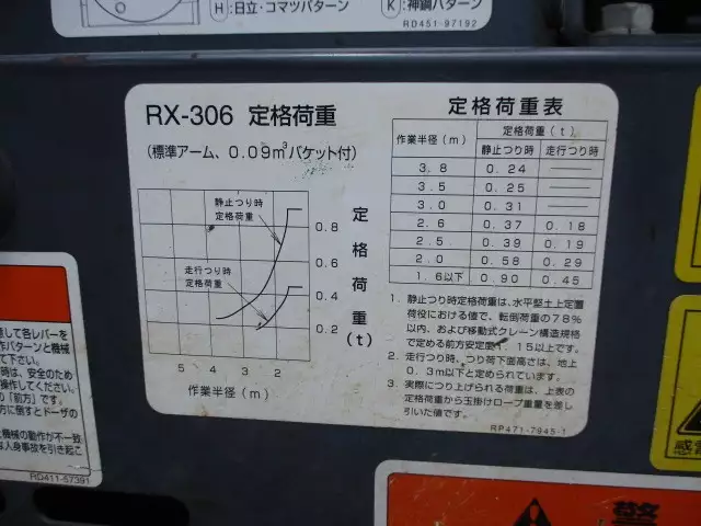 平成23年00月中古その他クボタクボタの画像50