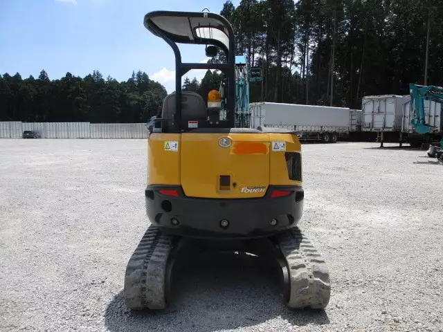 平成23年00月中古その他クボタクボタの画像6