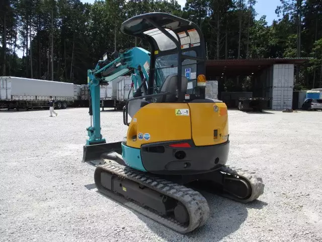 平成23年00月中古その他クボタクボタの画像7