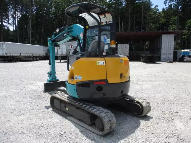 平成23年00月中古その他クボタクボタの画像8