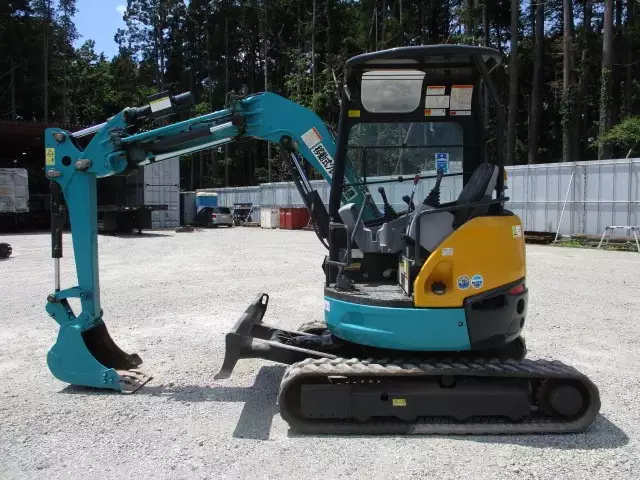 平成23年00月中古その他クボタクボタの画像9