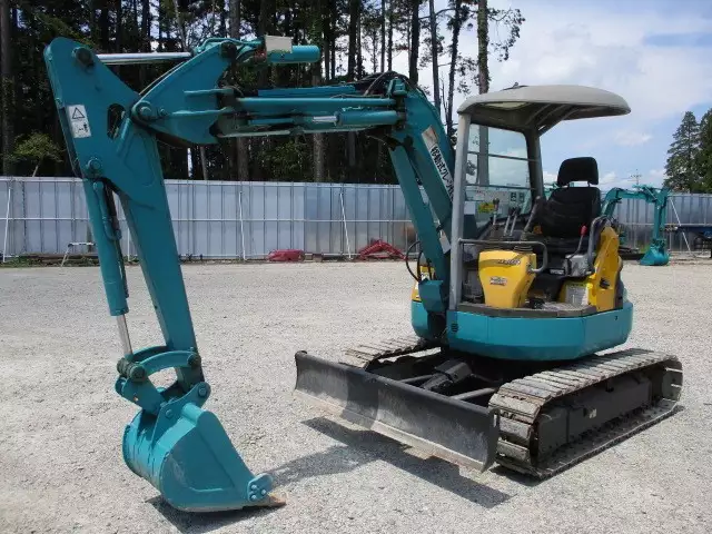 平成19年00月中古その他クボタクボタの画像1