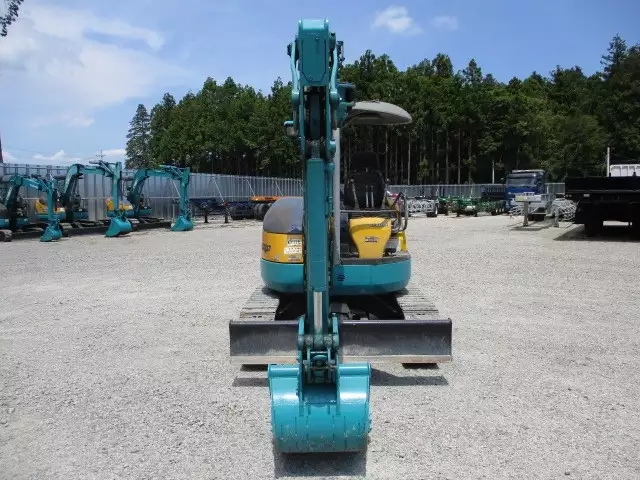 平成19年00月中古その他クボタクボタの画像2