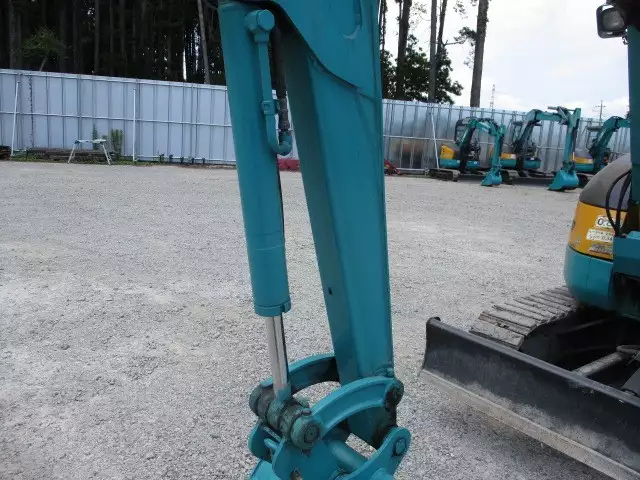 平成19年00月中古その他クボタクボタの画像11