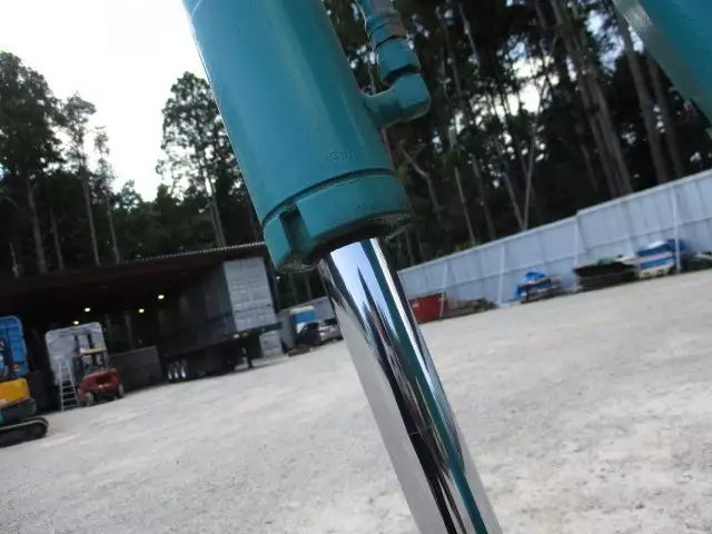 平成19年00月中古その他クボタクボタの画像12