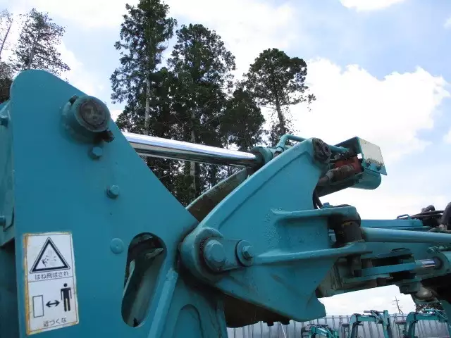 平成19年00月中古その他クボタクボタの画像13