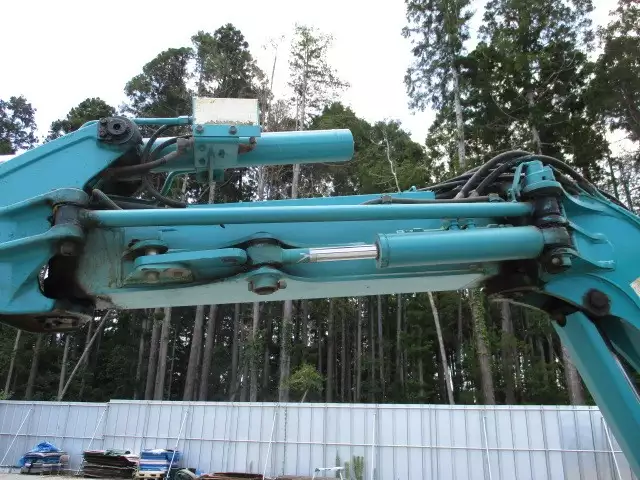 平成19年00月中古その他クボタクボタの画像15