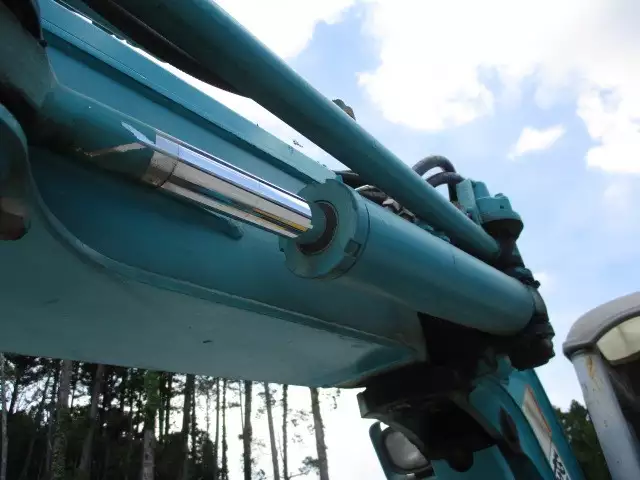 平成19年00月中古その他クボタクボタの画像16