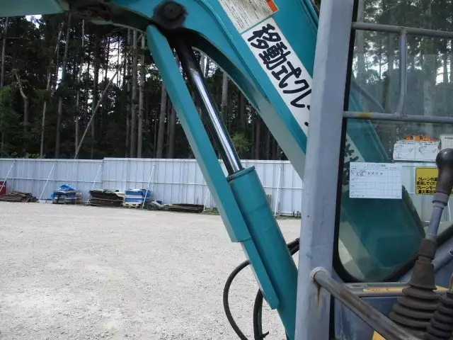 平成19年00月中古その他クボタクボタの画像17