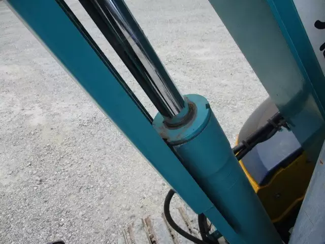 平成19年00月中古その他クボタクボタの画像18