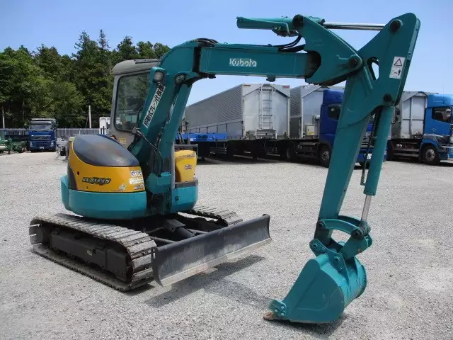 平成19年00月中古その他クボタクボタの画像3