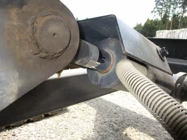 平成19年00月中古その他クボタクボタの画像21