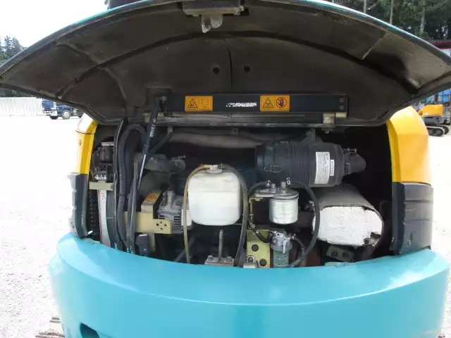 平成19年00月中古その他クボタクボタの画像22