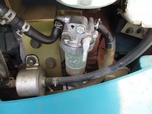 平成19年00月中古その他クボタクボタの画像24