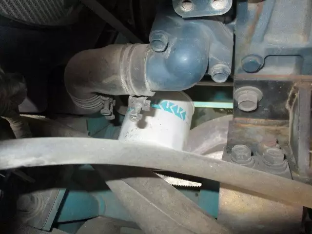 平成19年00月中古その他クボタクボタの画像25