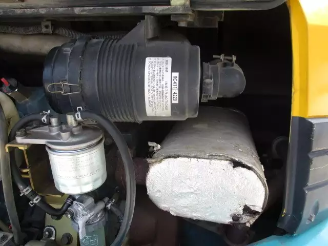 平成19年00月中古その他クボタクボタの画像26