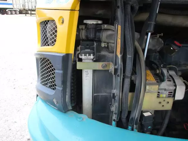 平成19年00月中古その他クボタクボタの画像27