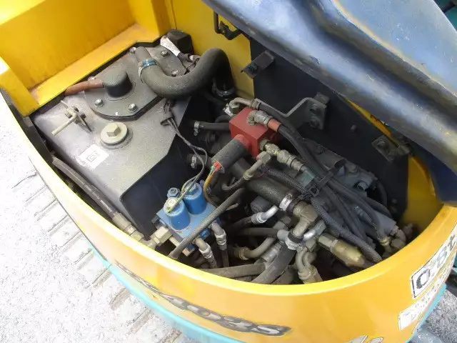 平成19年00月中古その他クボタクボタの画像28