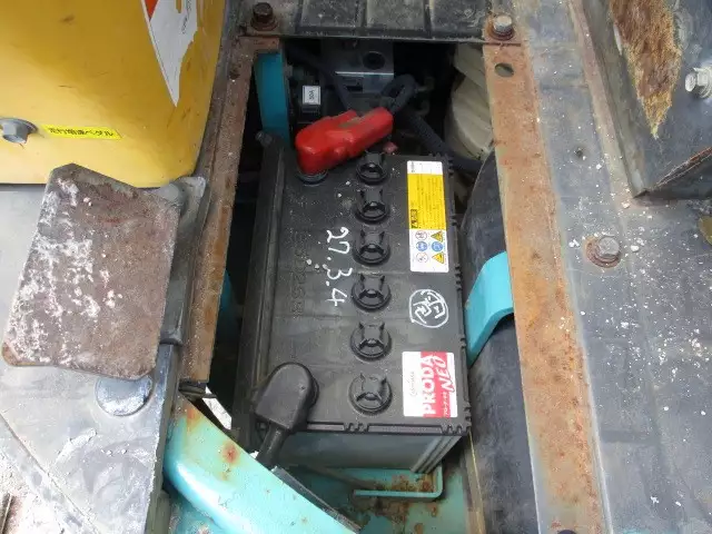 平成19年00月中古その他クボタクボタの画像29