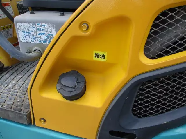 平成19年00月中古その他クボタクボタの画像30