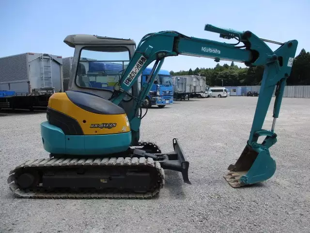 平成19年00月中古その他クボタクボタの画像4