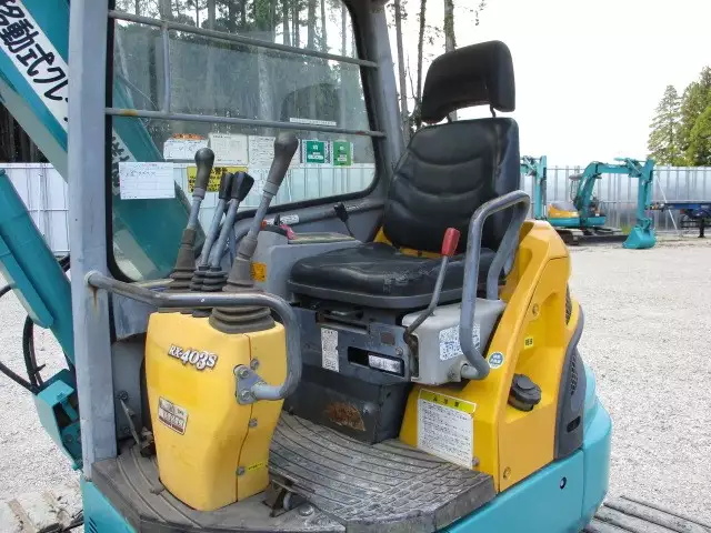 平成19年00月中古その他クボタクボタの画像31