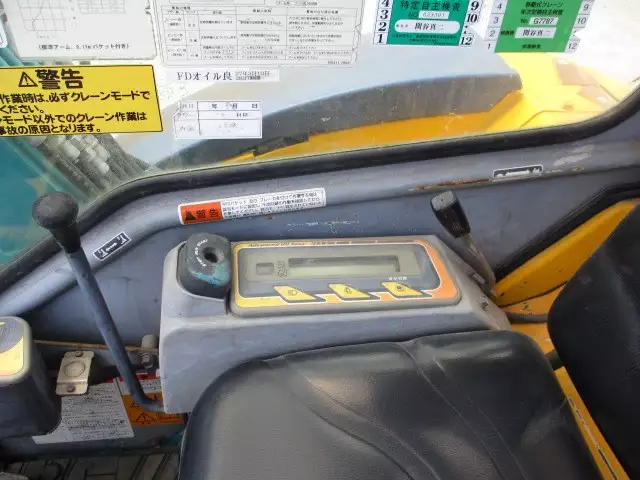 平成19年00月中古その他クボタクボタの画像32