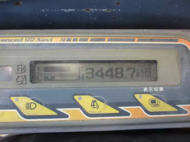 平成19年00月中古その他クボタクボタの画像33