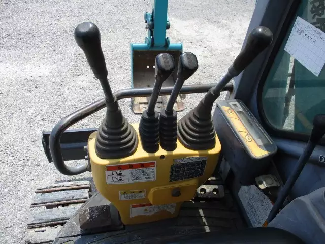 平成19年00月中古その他クボタクボタの画像35