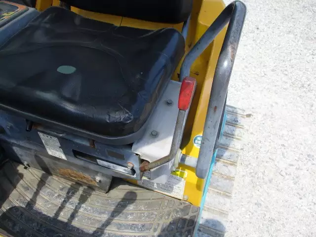 平成19年00月中古その他クボタクボタの画像36