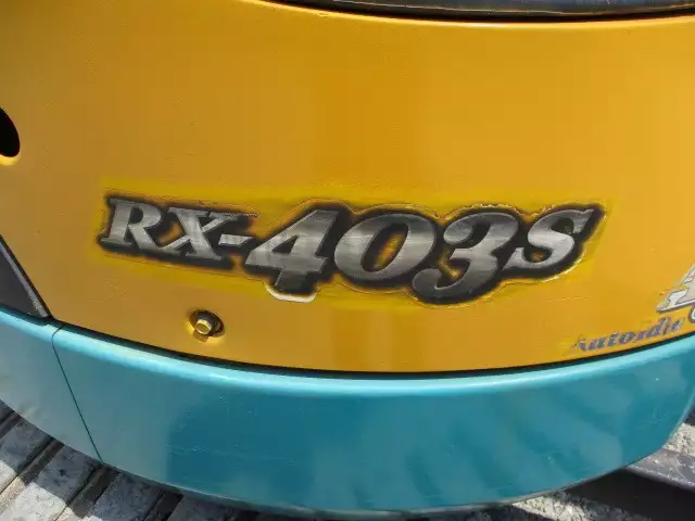 平成19年00月中古その他クボタクボタの画像40