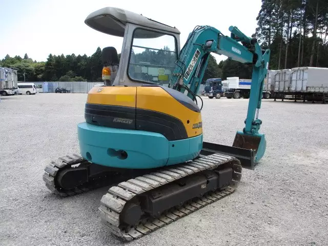 平成19年00月中古その他クボタクボタの画像5