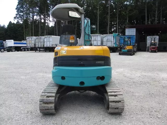 平成19年00月中古その他クボタクボタの画像6