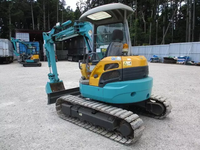 平成19年00月中古その他クボタクボタの画像7